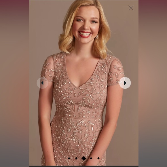 David’s Bridal Dress - Picture 5 of 11